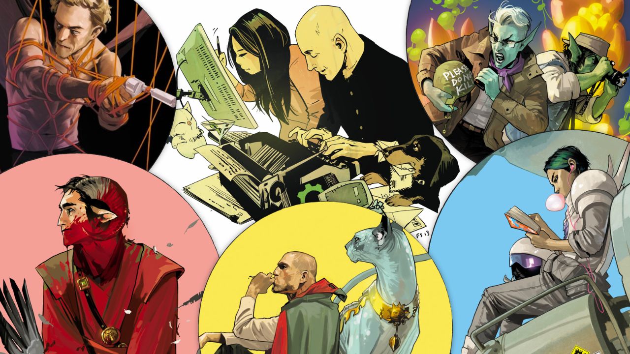 Why Saga is Still the King of Indie Comics in 2026 (3)