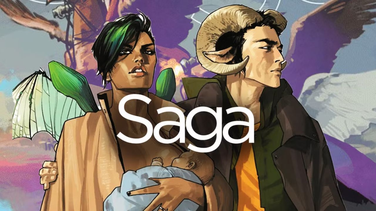 Why Saga is Still the King of Indie Comics in 2026