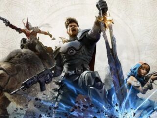 Highguard to Shut Down Permanently on March 12, Ending Its Short-Lived Multiplayer Run