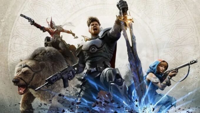 Highguard to Shut Down Permanently on March 12, Ending Its Short-Lived Multiplayer Run