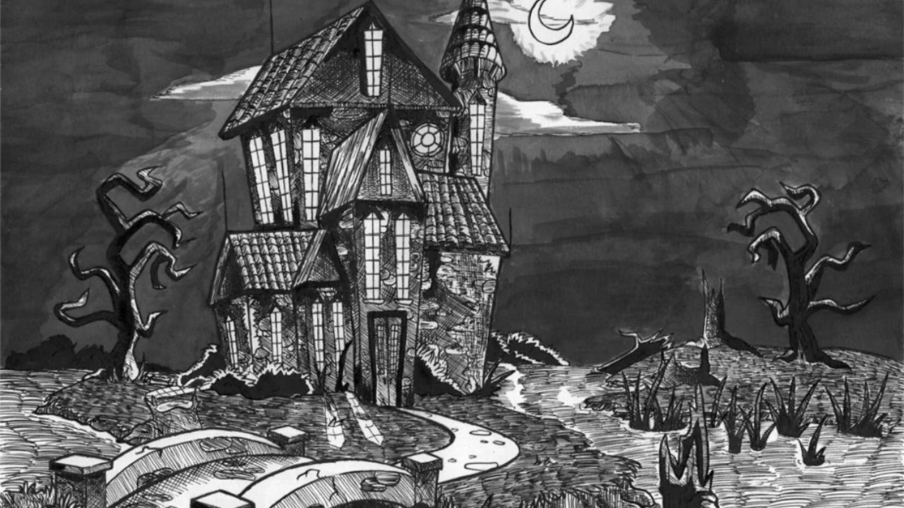 How Gothic Horror is Evolving Beyond Haunted Houses