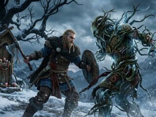 How to Incorporate Slavic Mythology into Your Fantasy Worldbuilding