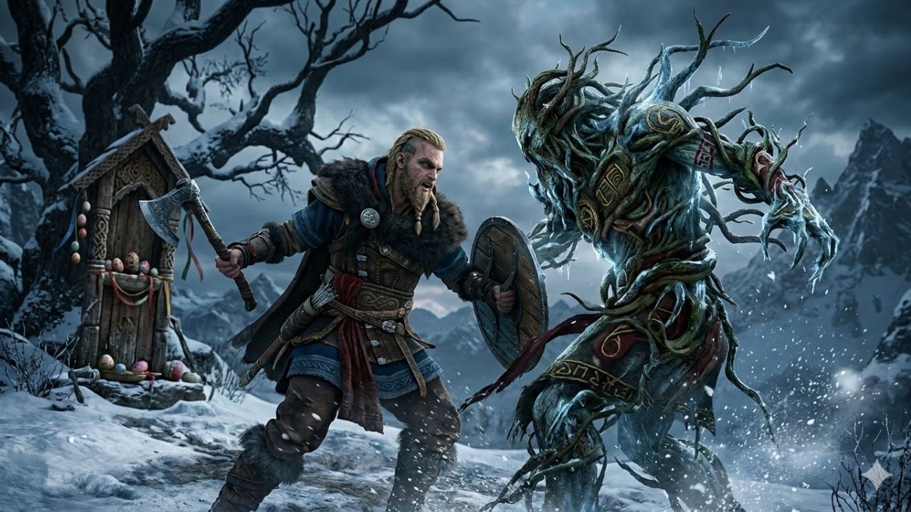 How to Incorporate Slavic Mythology into Your Fantasy Worldbuilding