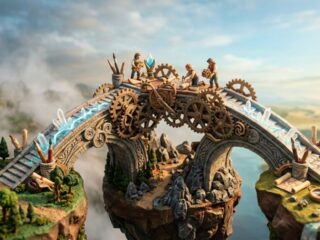 How to Write a Trilogy Without Falling Victim to Second Book Syndrome