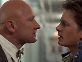 James Tolkan, Character Actor Who Defined Authority Figures in 1980s Cinema, Dies at 94