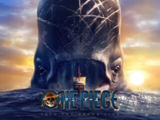 Netflix’s One Piece Season 2 A Bigger, Wilder Adventure That Builds on a Winning Formula