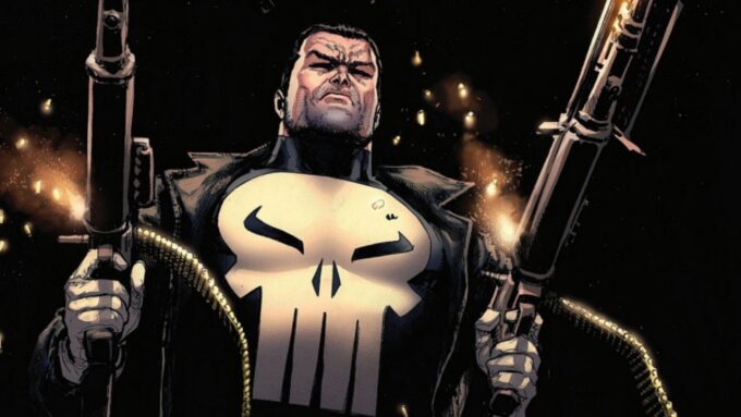 Punisher (2026) #1 War Wounds and the Rise of a New Empire