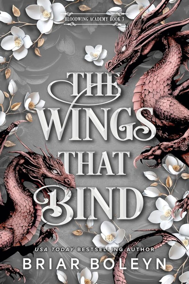 The Wings That Bind: By Briar Boleyn (Book Review)