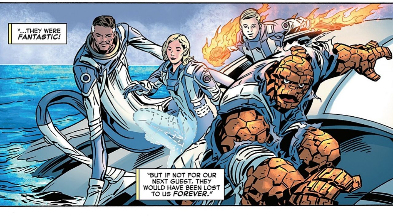 They were fantastic!