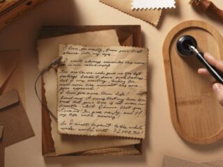 Why Epistolary Novels Are Making a Massive Comeback in the Digital Age