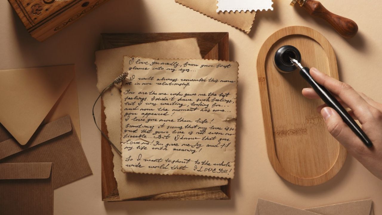 Why Epistolary Novels Are Making a Massive Comeback in the Digital Age