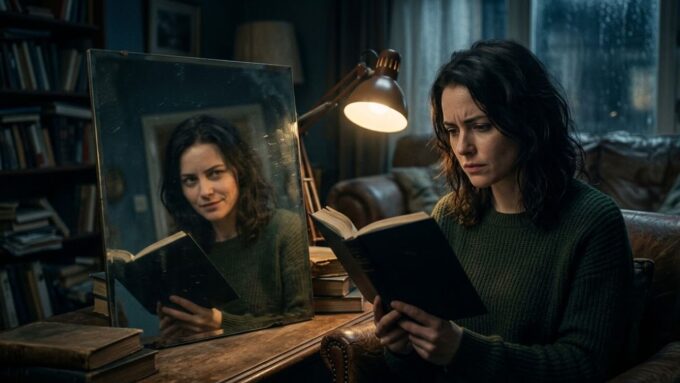 Why Readers Crave Unreliable Narrators in Psychological Thrillers