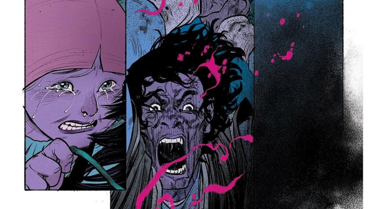 Ambush in the Wild - Corpse Knight #1 - Faith, Fire, and the Undead