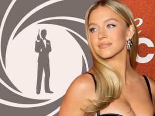 Could Sydney Sweeney Be the Next James Bond Her Director Thinks So