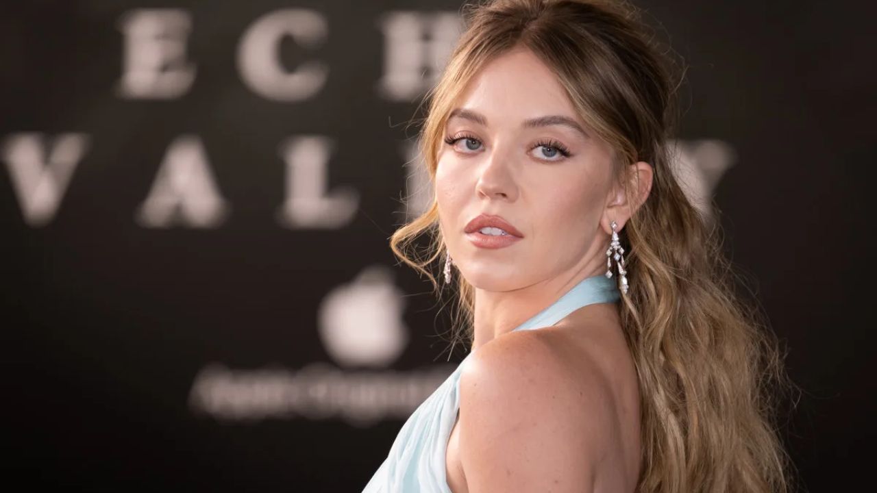 Could Sydney Sweeney Be the Next James Bond Her Director Thinks So