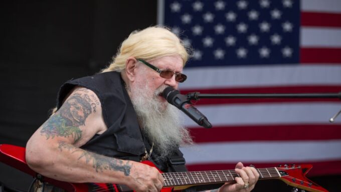 David Allan Coe, Outlaw Country Legend, Dead at 86