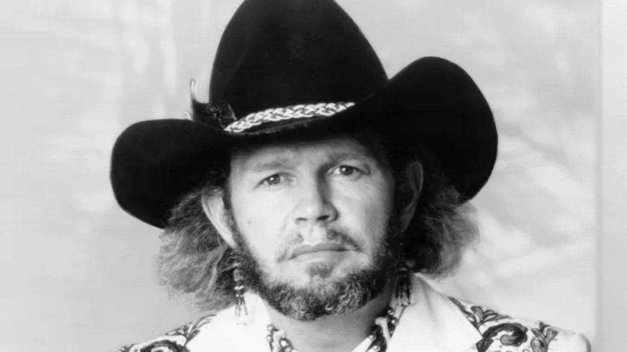 David Allan Coe, Outlaw Country Legend, Dead at 86