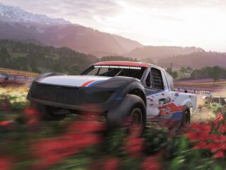 Forza Horizon 6 Exploring the Stunning Japan Map and New Features