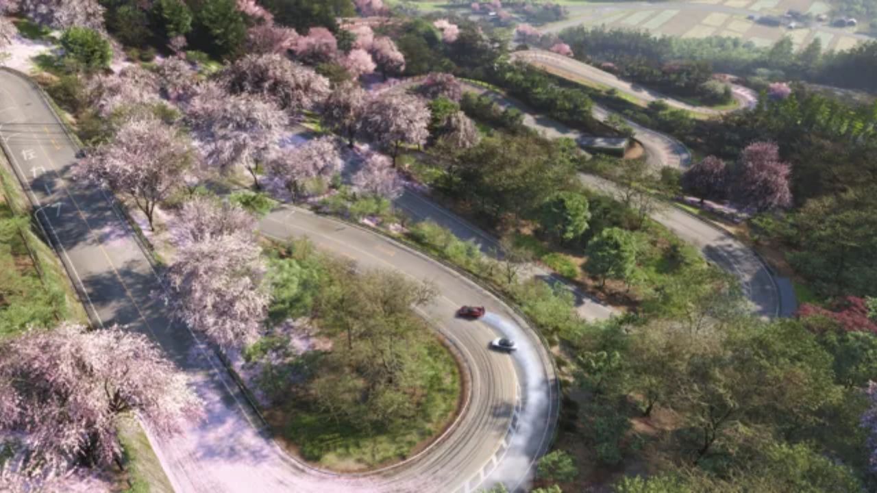 Forza Horizon 6 Exploring the Stunning Japan Map and New Features