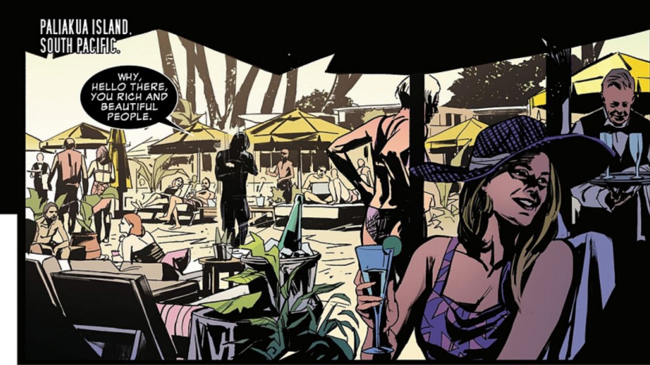 Halcyon Mode and Crystalline Consequences