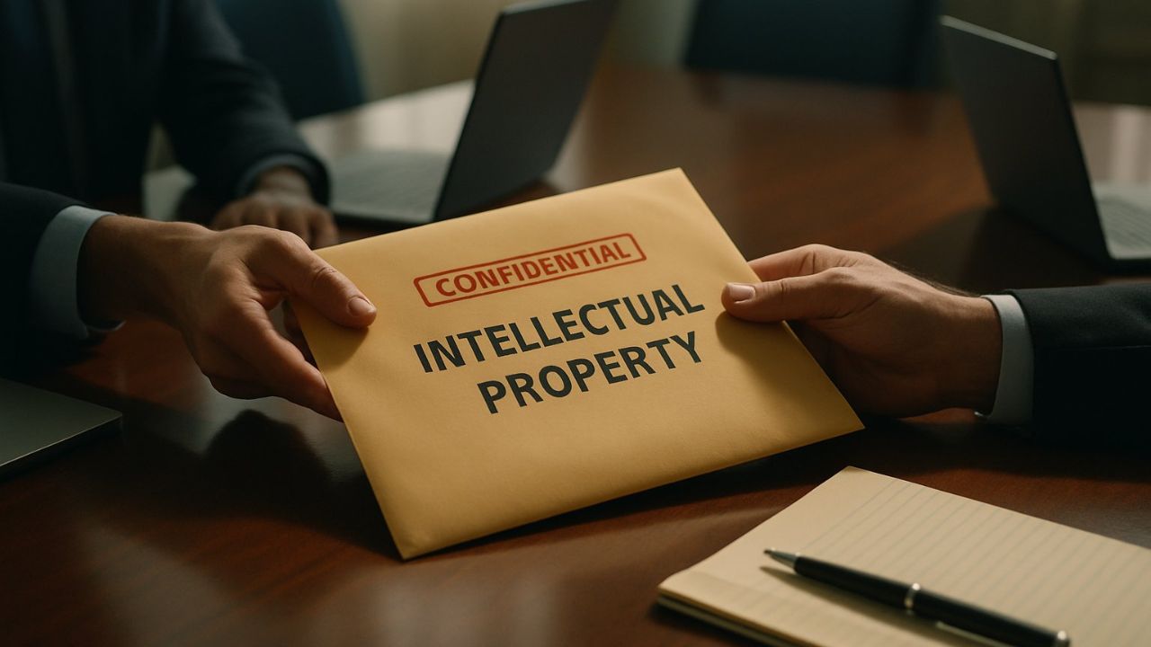 How to Protect Your Intellectual Property from Shadow Libraries in 2026