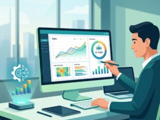 How to Use AI for Sales Analysis Without Spending Hours in Spreadsheets