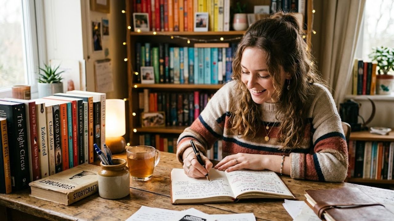 How to Write a Novel Synopsis That Doesn't Sound Like a Dry Wikipedia Page