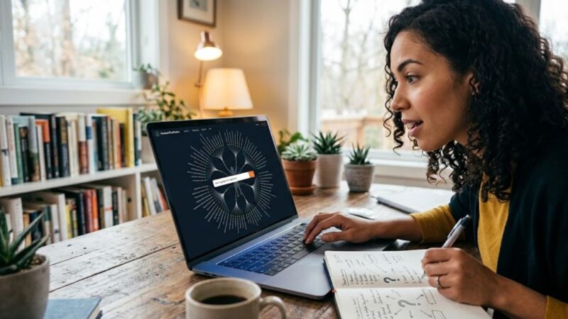 How to use AnswerThePublic to find Unmet Reader Questions