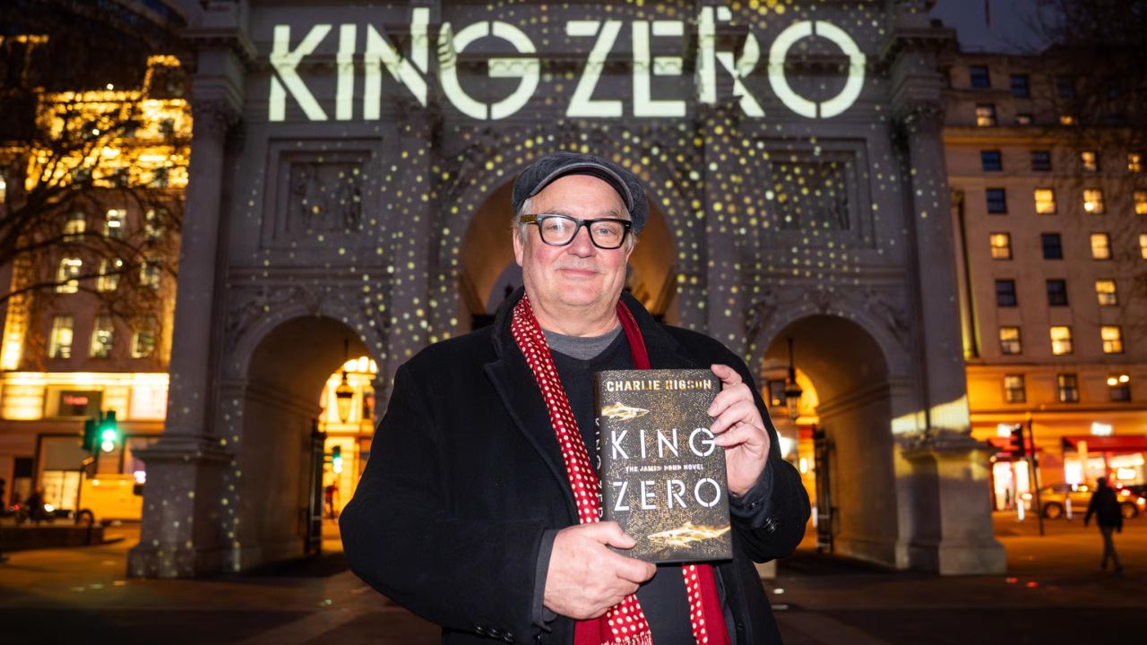 King Zero James Bond’s Quiet Return Marks a New Era for 007