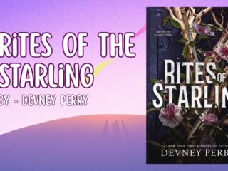 Rites of the Starling: By Devney Perry (Book Review)