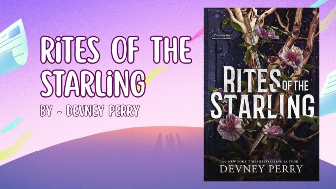 Rites of the Starling: By Devney Perry (Book Review)