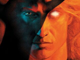 Sentry #1 (2026) - The Haunting Rise of the Void and the Collapse of a God