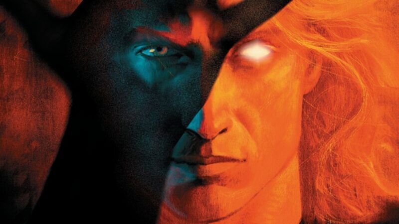 Sentry #1 (2026) - The Haunting Rise of the Void and the Collapse of a God