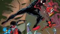 The Amazing Spider-Man Spider-Versity #1 (2026) - Norman Osborn’s Unorthodox Academy Begins!