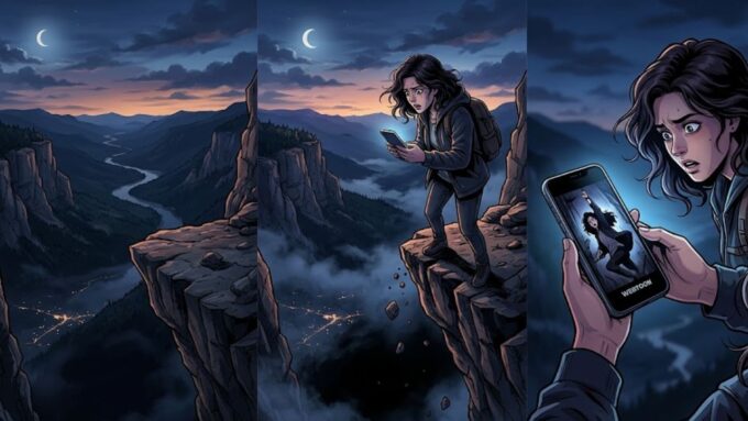 The Art of the Cliffhanger Keeping Webtoon Readers Engaged Week to Week