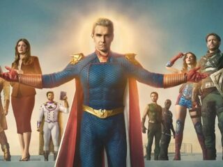 The Boys Is Back — And This Time, It's Personal