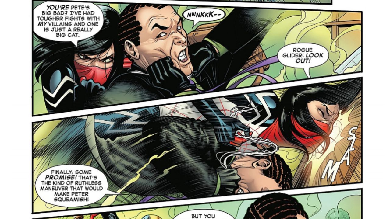 The Entrance Exam A Tactical Deconstruction