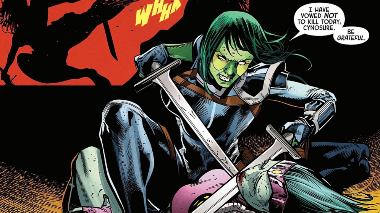 The Final Push and the Enforcer’s Warning - Imperial Guardians #2 (2026) - A Mission That Costs More Than It Saves