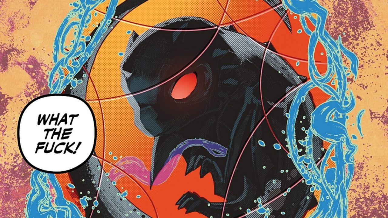 The Hook A Glimpse of the Fire to Come - Fireborn #1 (2026) - A Brutal, Fast-Paced Collision of Dragons, Crime, and Destiny