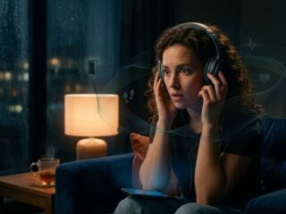 The Impact of Audiobook Sound Effects on Thriller Immersion