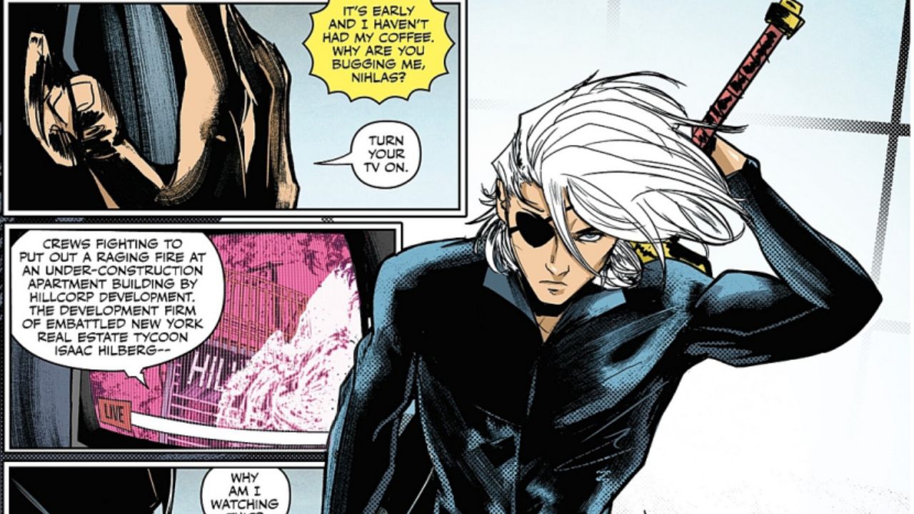 The Investigation and the Final Reveal