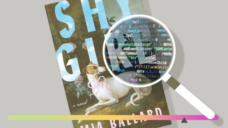 The Shy Girl Scandal Breaking Down the 78% Detection Debate