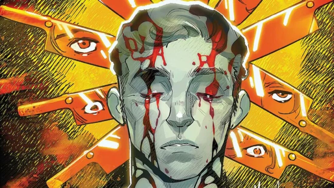 Why IDW Crime and IDW Dark are Saving the Independent Publisher