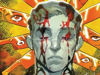 Why IDW Crime and IDW Dark are Saving the Independent Publisher