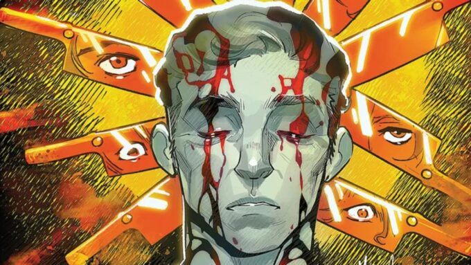 Why IDW Crime and IDW Dark are Saving the Independent Publisher