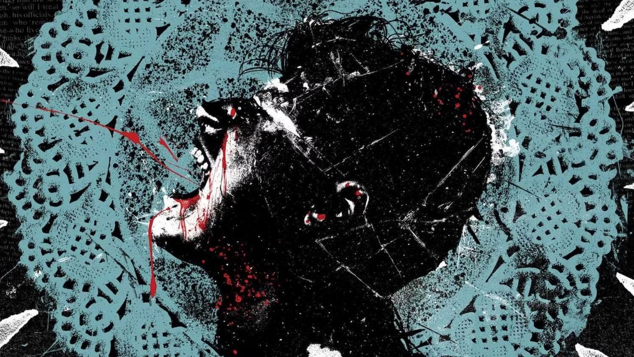 Why IDW Crime and IDW Dark are Saving the Independent Publisher