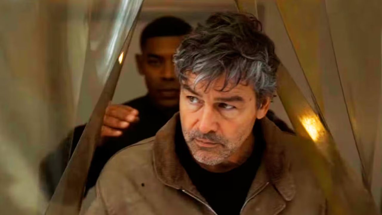 Why Lanterns is being Called the True Detective of the DC Universe