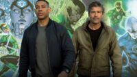 Why Lanterns is being Called the True Detective of the DC Universe