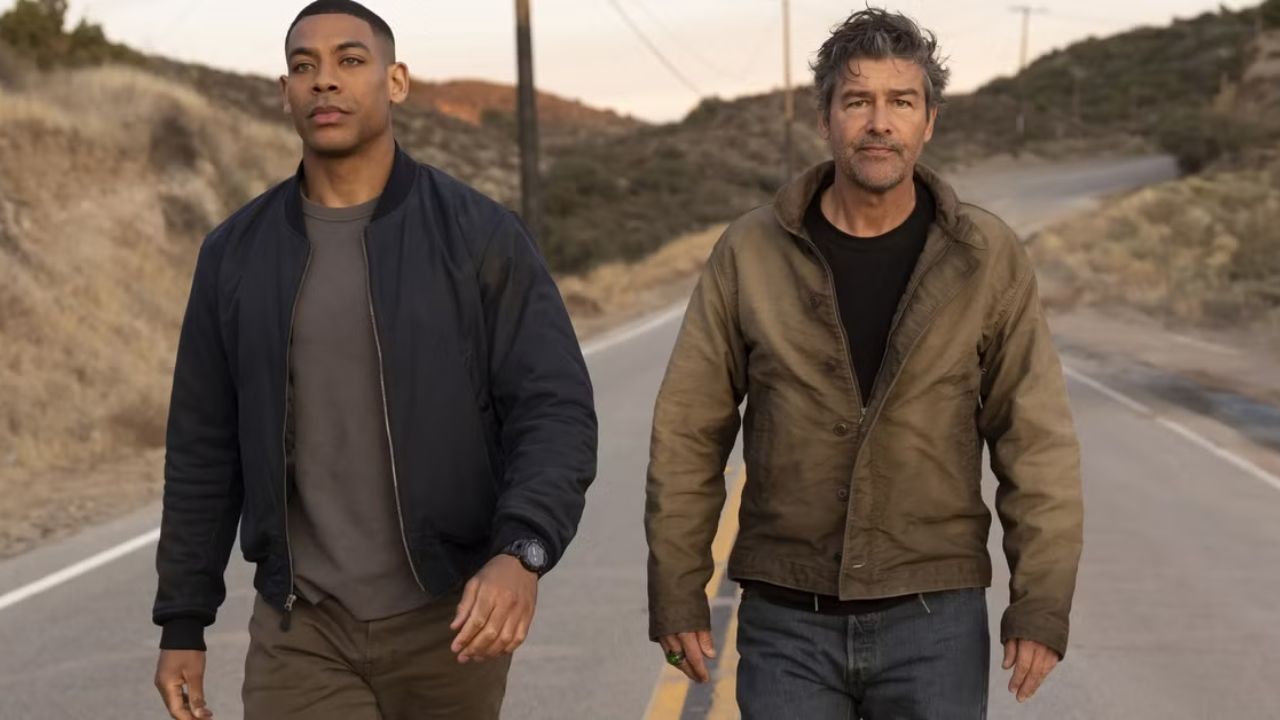 Why Lanterns is being Called the True Detective of the DC Universe