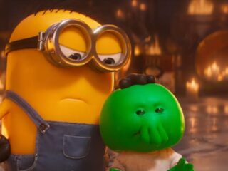 Why Minions & Monsters is Universal’s Biggest 2026 Animation Bet